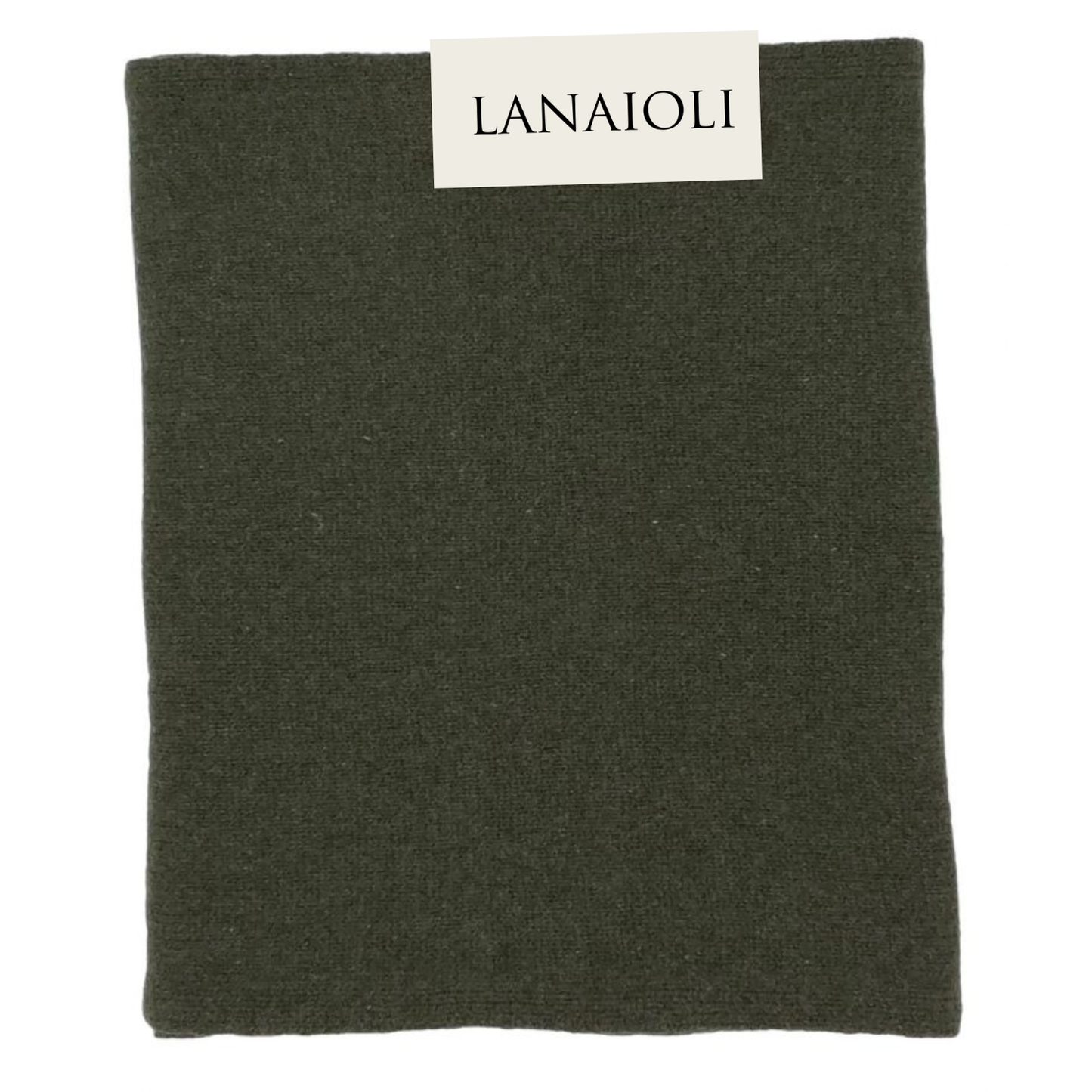 Men's shaved regenerated cashmere scarf-13