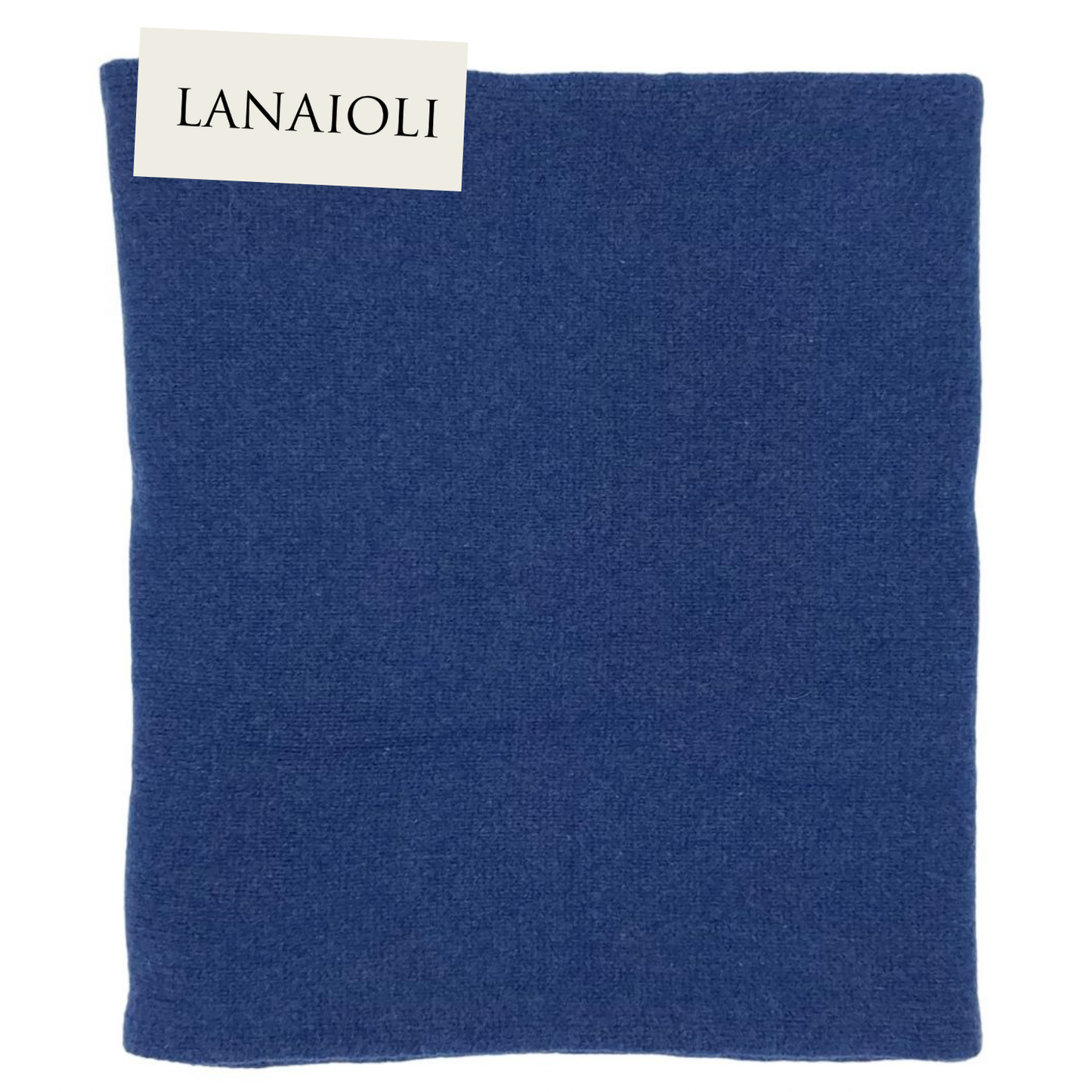 Sciarpa Uomo Rasata Cashmere Rigenerato-1